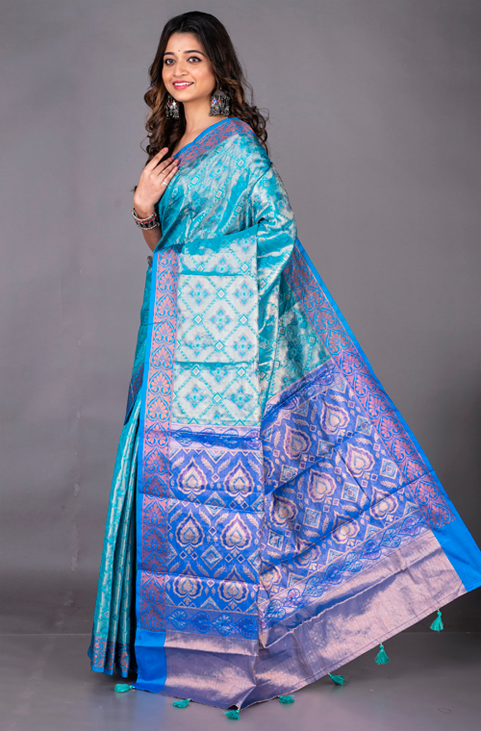 SEMI KANJIVARAM SAREES