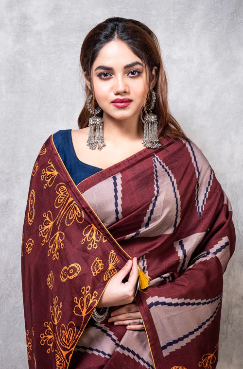 Opara Saree