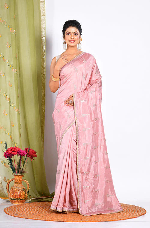 Uppada Silk Saree