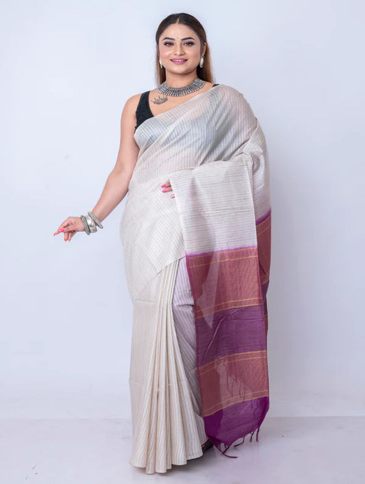 Bhagalpur 2D Saree