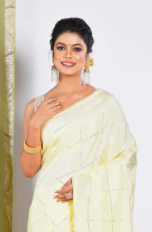 Uppada Silk Saree