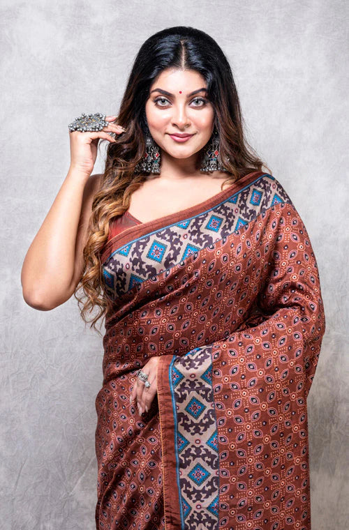 Opara Saree