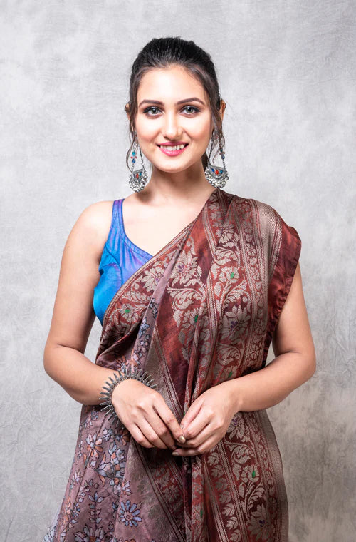 Opara Saree