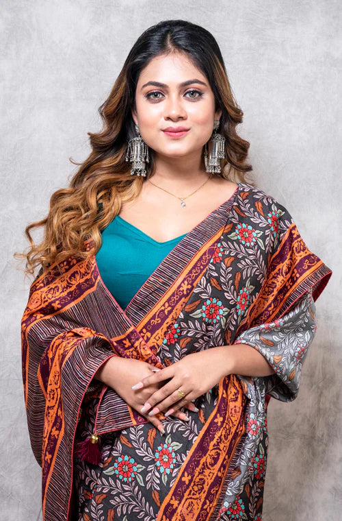 Opara Saree