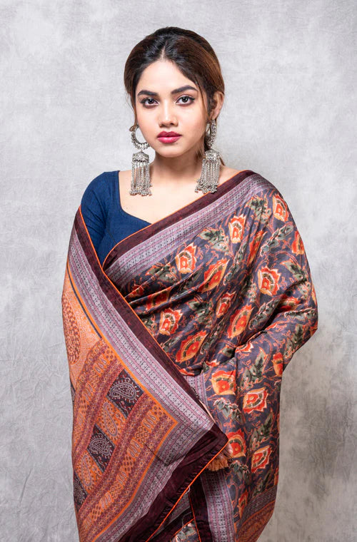 Opara Saree