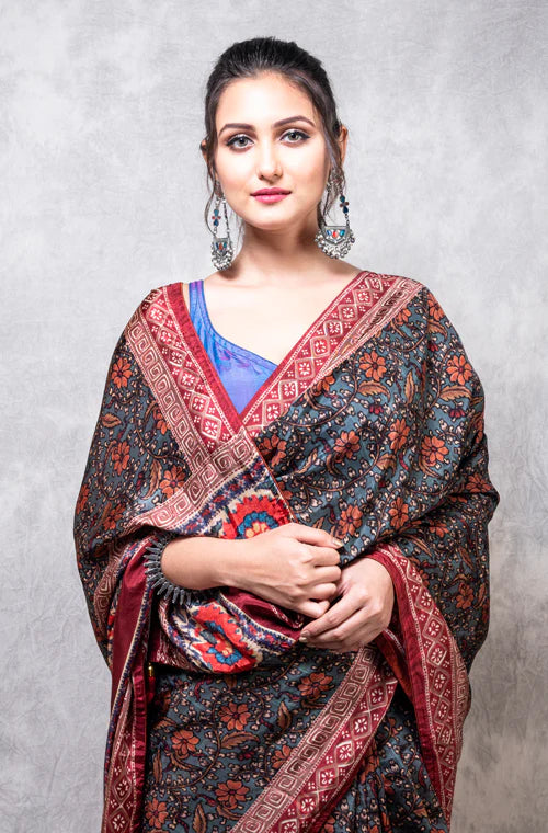 Opara Saree