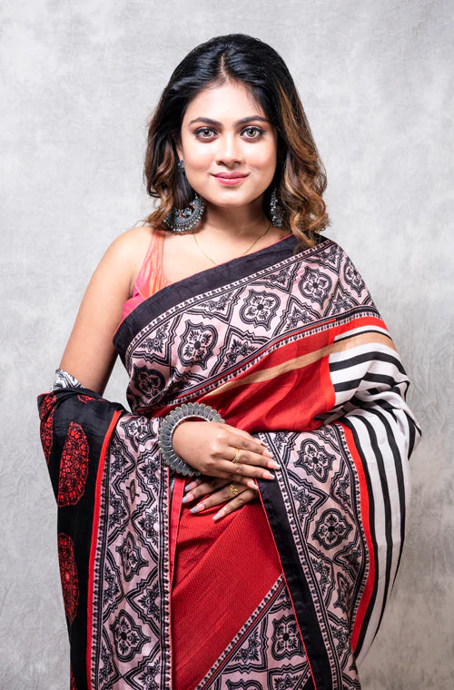 Opara Saree