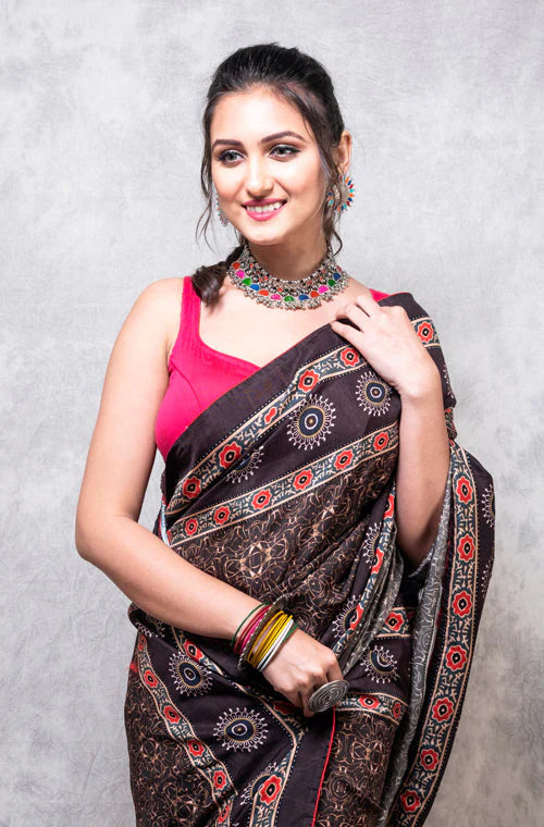 Opara Saree