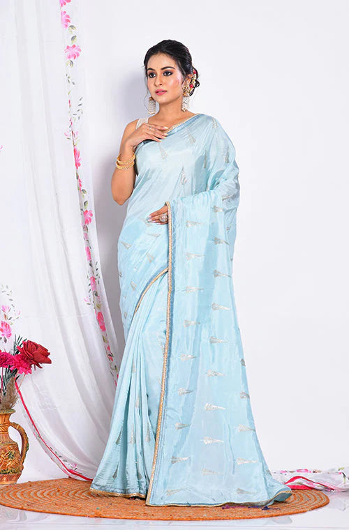 Uppada Silk Saree