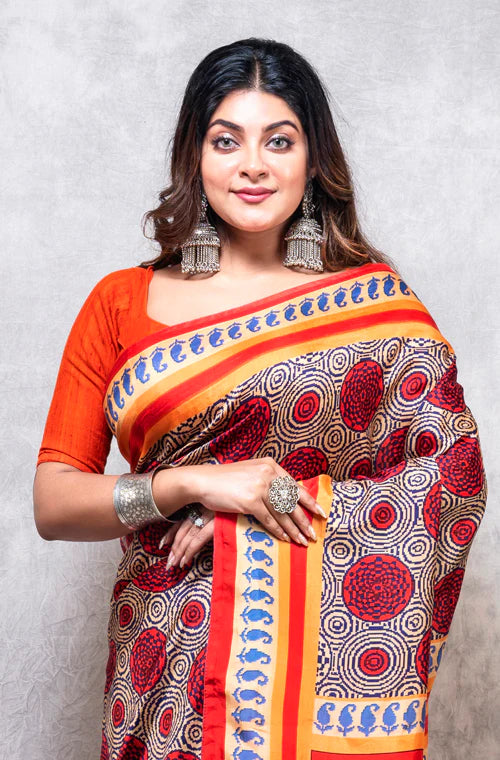 Opara Saree