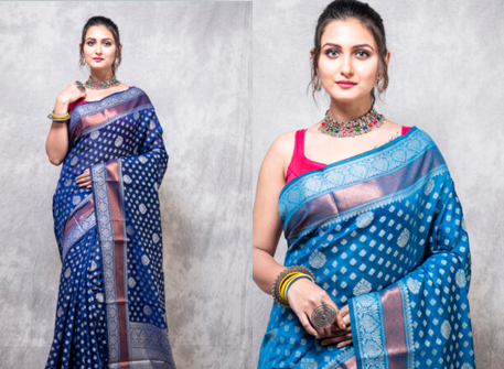 VANARASI SILK SAREES