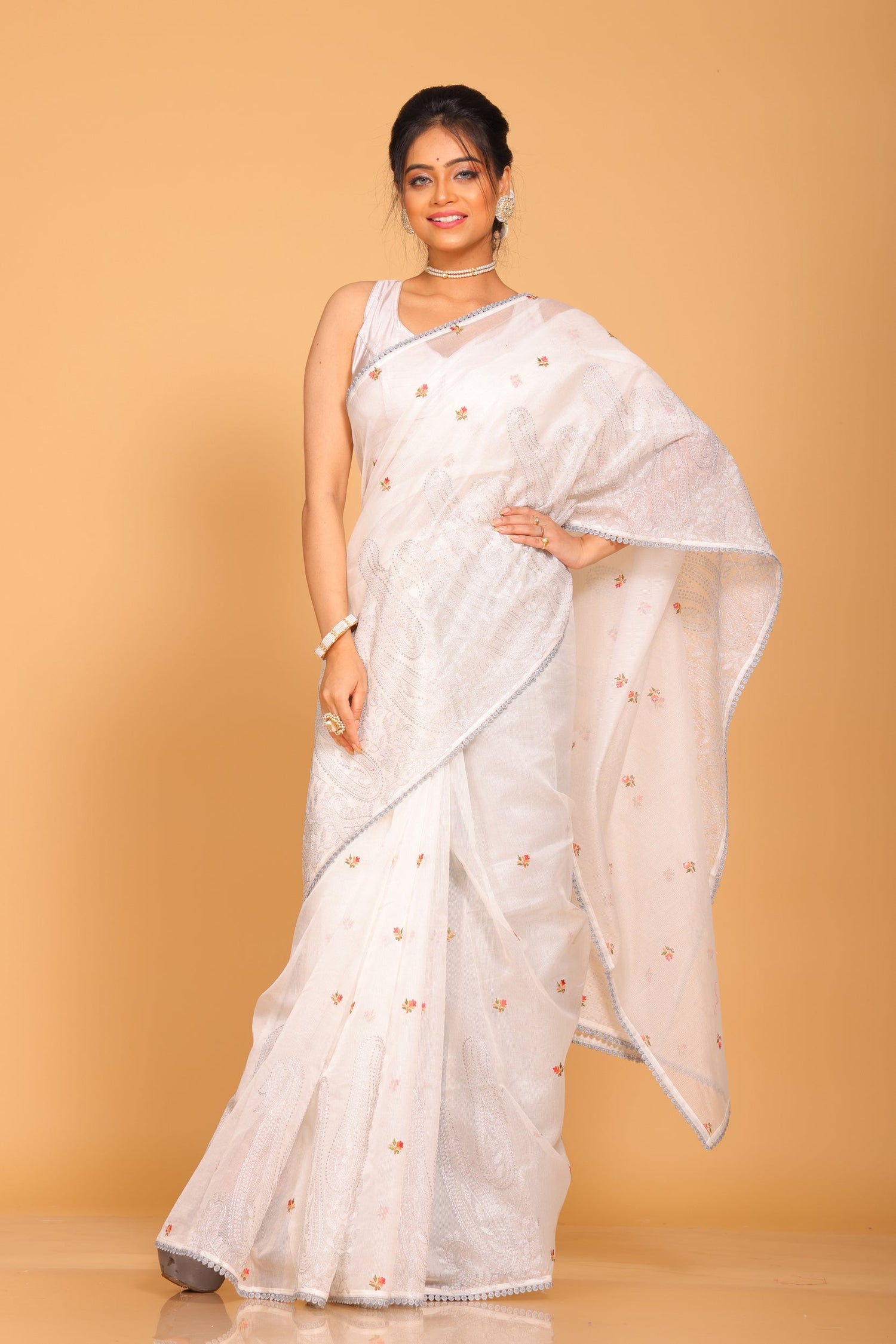 SUPERNET SAREES